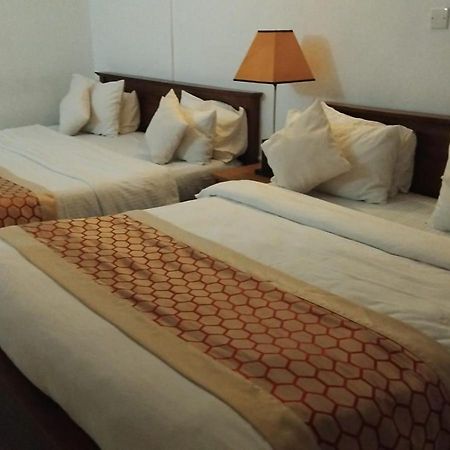 The Unic View Resort Nuwara Eliya Luaran gambar