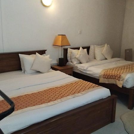 The Unic View Resort Nuwara Eliya Luaran gambar