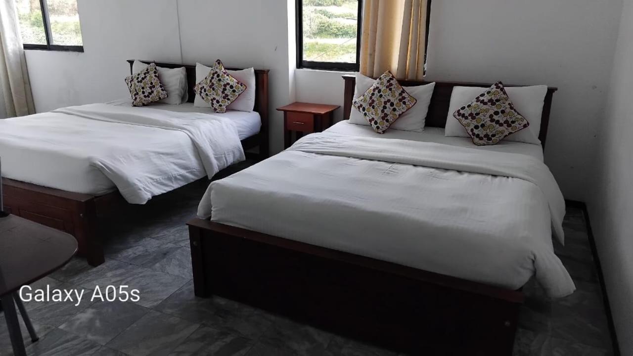 The Unic View Resort Nuwara Eliya Luaran gambar