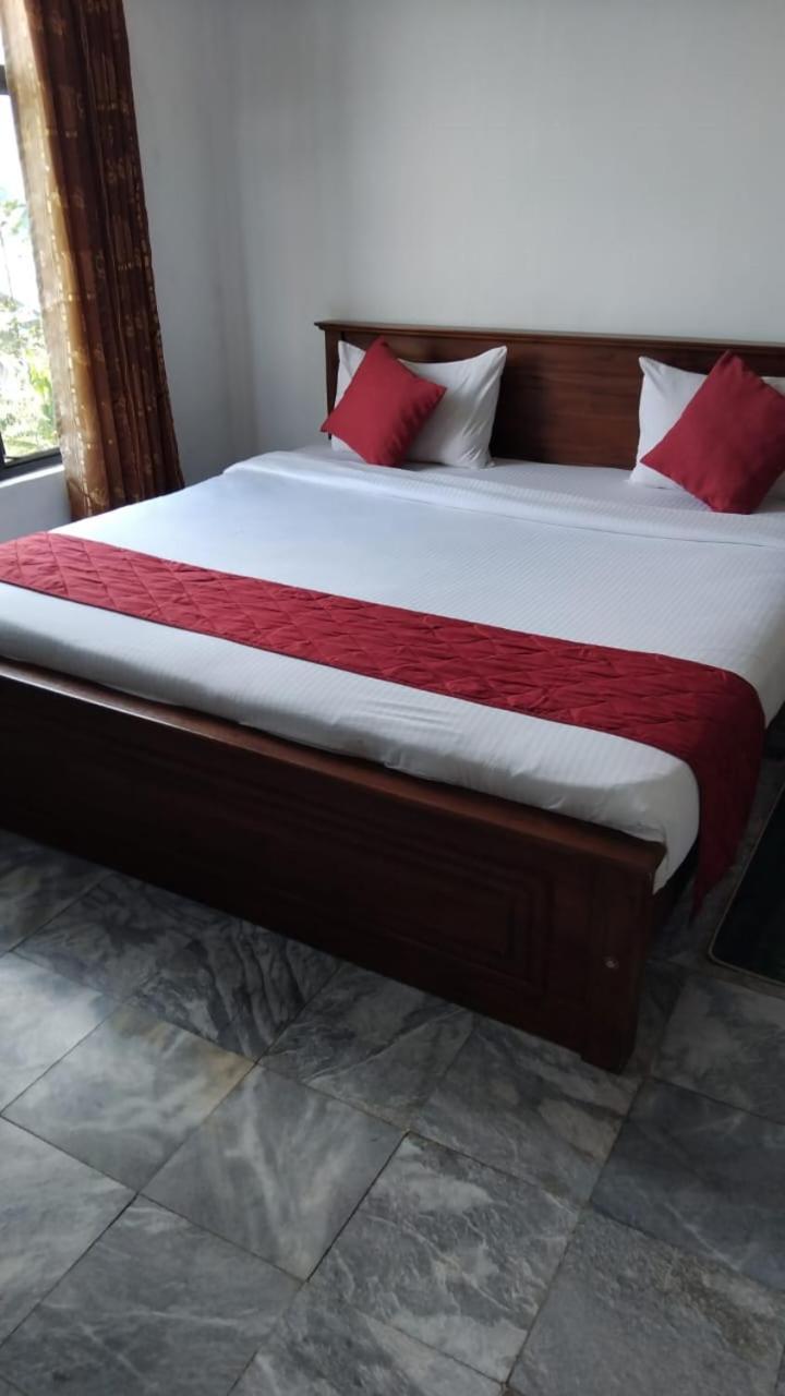 The Unic View Resort Nuwara Eliya Luaran gambar