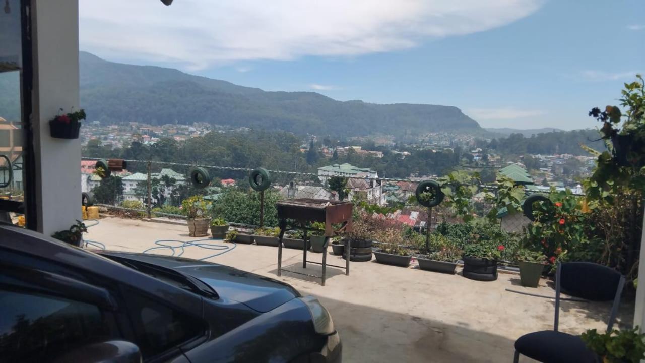 The Unic View Resort Nuwara Eliya Luaran gambar