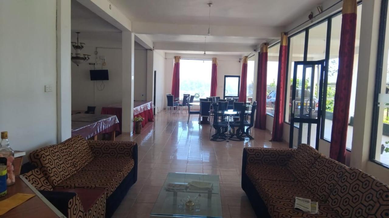 The Unic View Resort Nuwara Eliya Luaran gambar