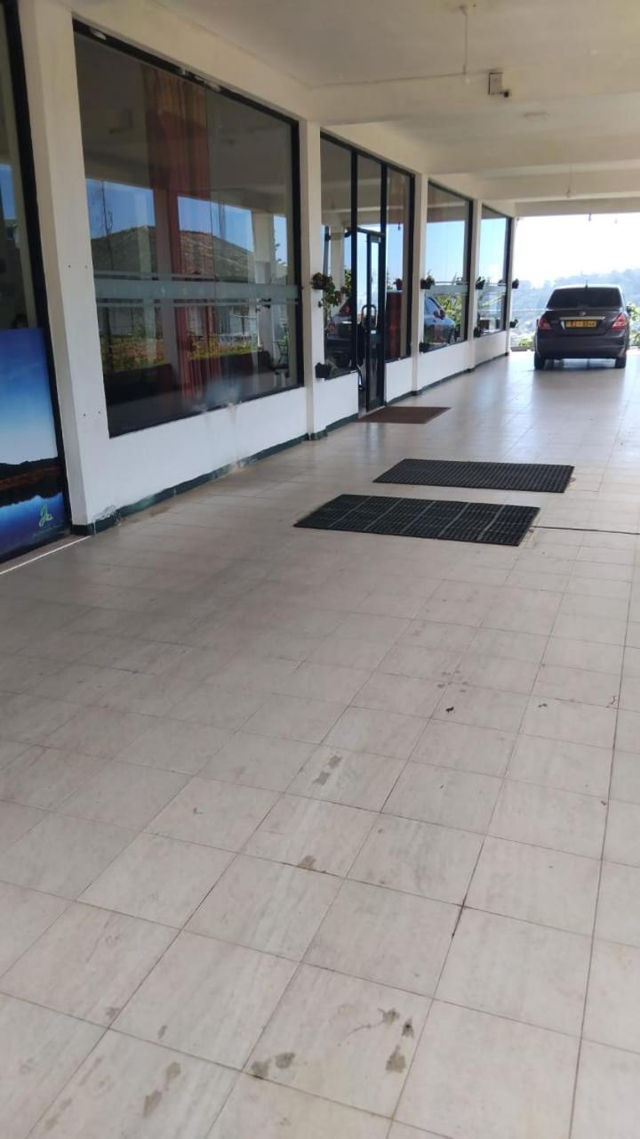 The Unic View Resort Nuwara Eliya Luaran gambar