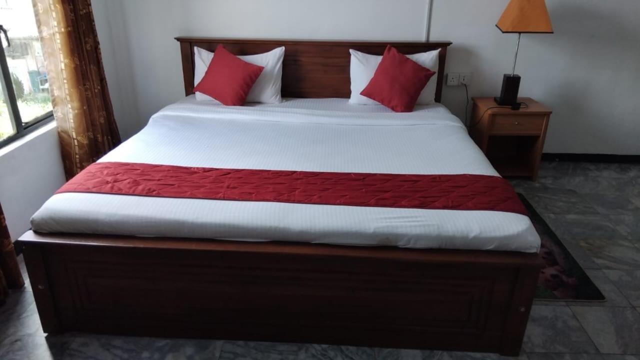 The Unic View Resort Nuwara Eliya Luaran gambar