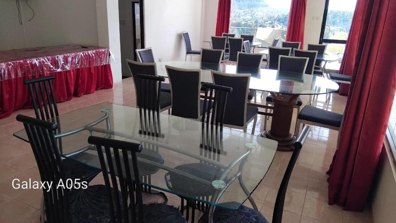 The Unic View Resort Nuwara Eliya Luaran gambar